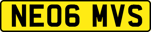 NE06MVS