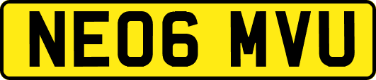 NE06MVU