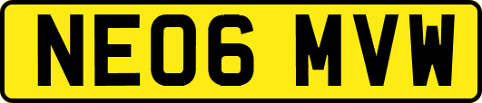 NE06MVW
