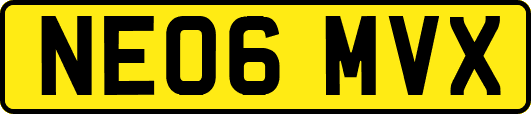 NE06MVX