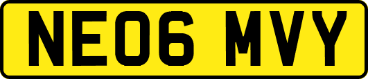 NE06MVY