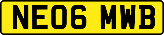 NE06MWB
