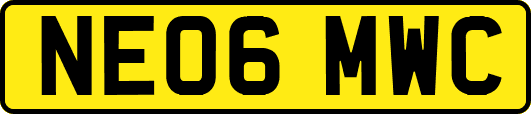 NE06MWC