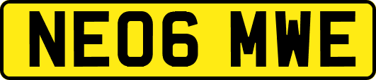 NE06MWE