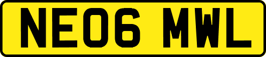 NE06MWL
