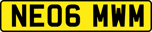 NE06MWM