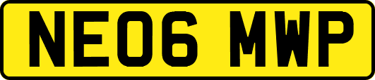 NE06MWP