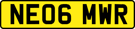 NE06MWR