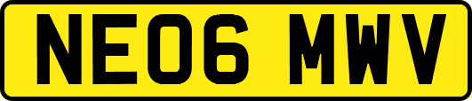 NE06MWV