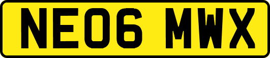 NE06MWX