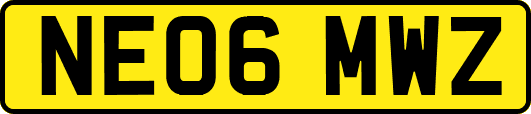NE06MWZ