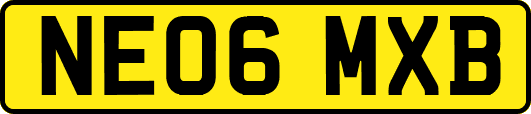 NE06MXB