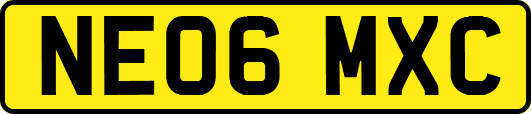 NE06MXC