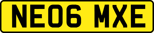 NE06MXE