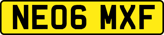 NE06MXF