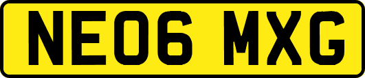 NE06MXG