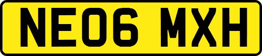 NE06MXH