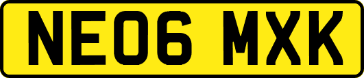 NE06MXK