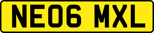 NE06MXL