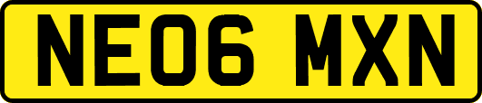 NE06MXN