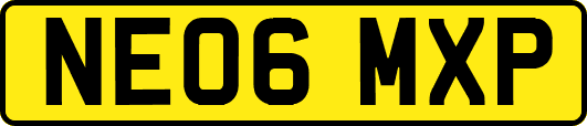 NE06MXP