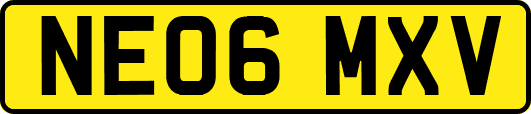 NE06MXV