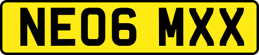 NE06MXX