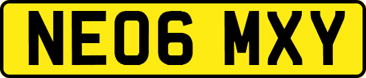 NE06MXY
