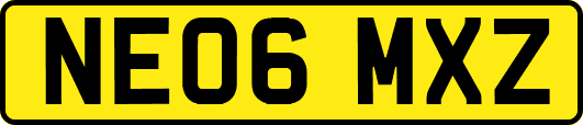 NE06MXZ