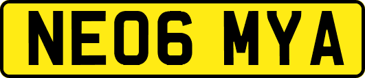 NE06MYA