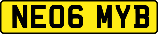 NE06MYB