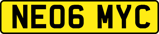 NE06MYC