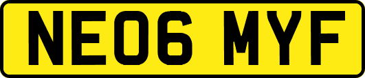 NE06MYF