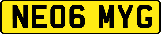 NE06MYG