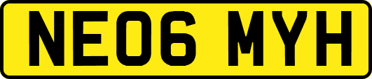 NE06MYH