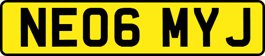 NE06MYJ