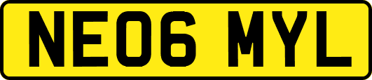 NE06MYL