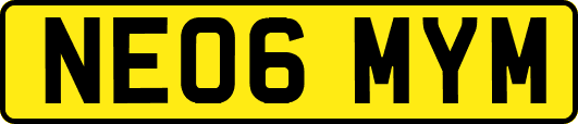 NE06MYM
