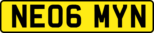 NE06MYN
