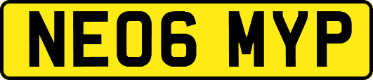 NE06MYP