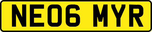 NE06MYR