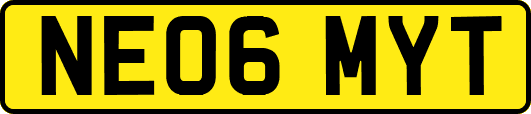 NE06MYT