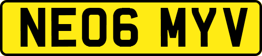 NE06MYV