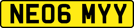 NE06MYY