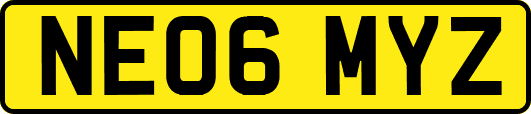 NE06MYZ