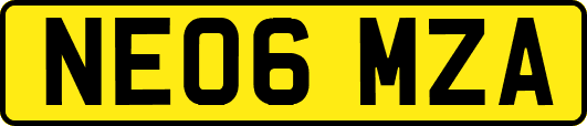 NE06MZA