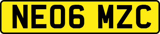 NE06MZC