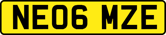 NE06MZE