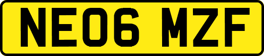NE06MZF