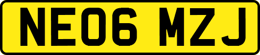 NE06MZJ
